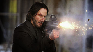 Friend, you’ve earned this montage of every death in <i>John Wick: Chapter 2</i>